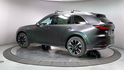 2024 Mazda Mazda CX-90 3.3 Turbo S Premium Plus AWD