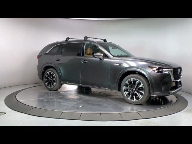 2024 Mazda Mazda CX-90 3.3 Turbo S Premium Plus AWD