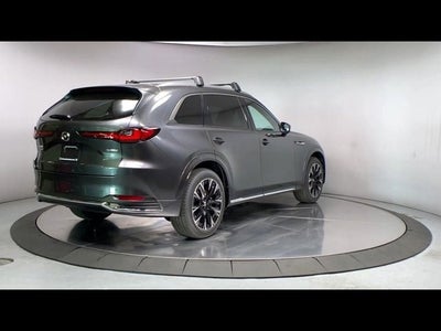 2024 Mazda Mazda CX-90 3.3 Turbo S Premium Plus AWD