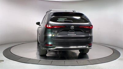 2024 Mazda Mazda CX-90 3.3 Turbo S Premium Plus AWD