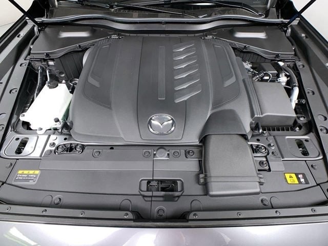 2024 Mazda Mazda CX-90 3.3 Turbo S Premium Plus AWD