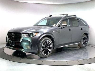 2024 Mazda Mazda CX-90 3.3 Turbo S Premium Plus AWD