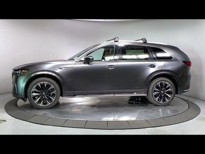 2024 Mazda Mazda CX-90 3.3 Turbo S Premium Plus AWD
