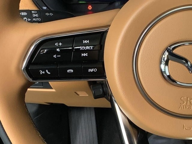 2024 Mazda Mazda CX-90 3.3 Turbo S Premium Plus AWD