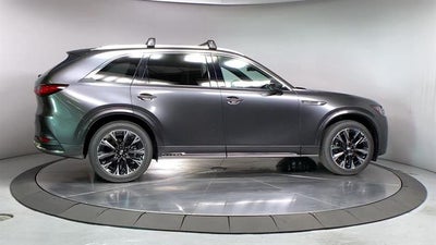 2024 Mazda Mazda CX-90 3.3 Turbo S Premium Plus AWD