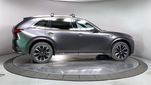 2024 Mazda Mazda CX-90 3.3 Turbo S Premium Plus AWD