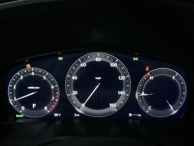 2024 Mazda Mazda CX-90 3.3 Turbo S Premium Plus AWD