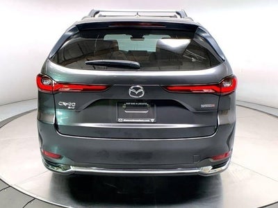 2024 Mazda Mazda CX-90 3.3 Turbo S Premium Plus AWD