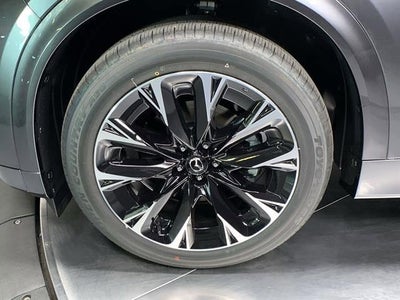 2024 Mazda Mazda CX-90 3.3 Turbo S Premium Plus AWD