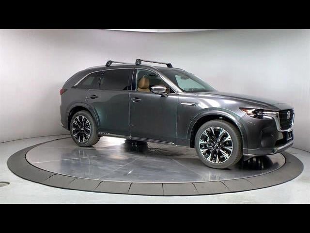 2024 Mazda Mazda CX-90 3.3 Turbo S Premium Plus AWD