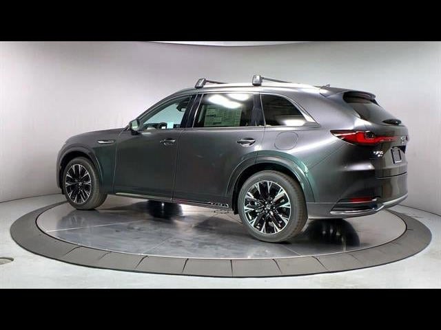 2024 Mazda Mazda CX-90 3.3 Turbo S Premium Plus AWD