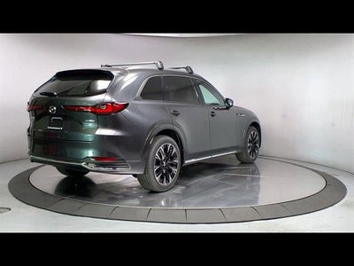 2024 Mazda Mazda CX-90 3.3 Turbo S Premium Plus AWD