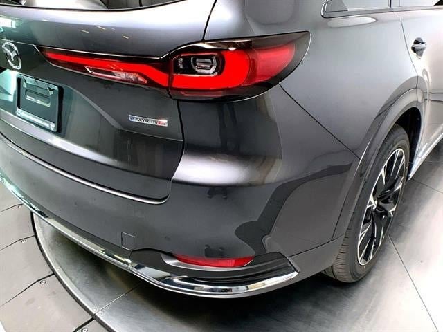 2024 Mazda Mazda CX-90 3.3 Turbo S Premium Plus AWD