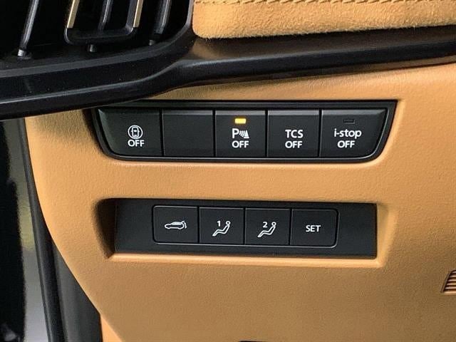 2024 Mazda Mazda CX-90 3.3 Turbo S Premium Plus AWD