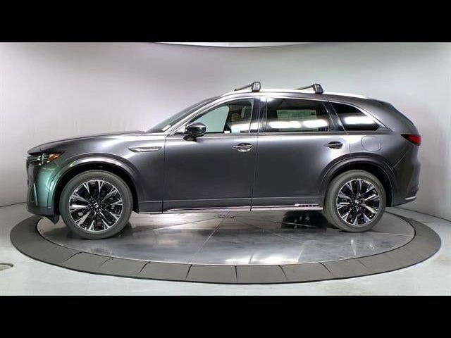 2024 Mazda Mazda CX-90 3.3 Turbo S Premium Plus AWD