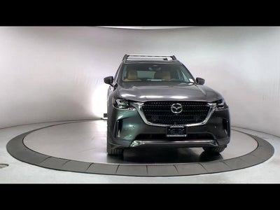 2024 Mazda Mazda CX-90 3.3 Turbo S Premium Plus AWD