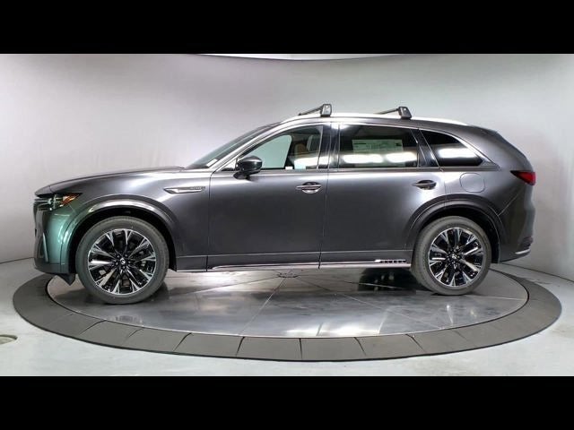 2024 Mazda Mazda CX-90 3.3 Turbo S Premium Plus AWD