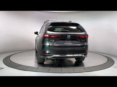 2024 Mazda Mazda CX-90 3.3 Turbo S Premium Plus AWD