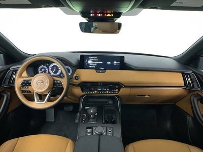 2024 Mazda Mazda CX-90 3.3 Turbo S Premium Plus AWD
