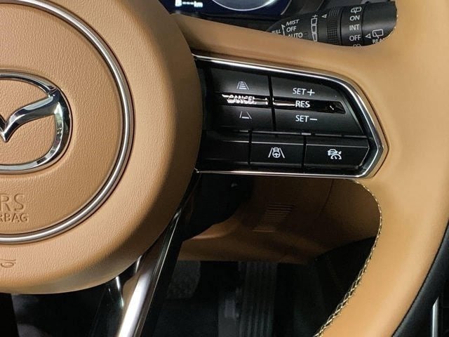 2024 Mazda Mazda CX-90 3.3 Turbo S Premium Plus AWD