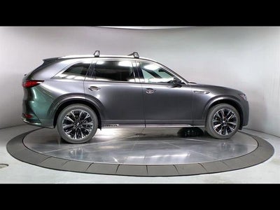 2024 Mazda Mazda CX-90 3.3 Turbo S Premium Plus AWD
