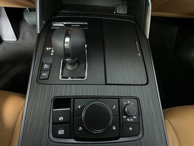 2024 Mazda Mazda CX-90 3.3 Turbo S Premium Plus AWD