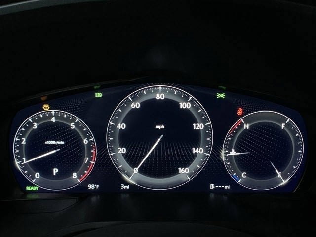 2024 Mazda Mazda CX-90 3.3 Turbo S Premium Plus AWD