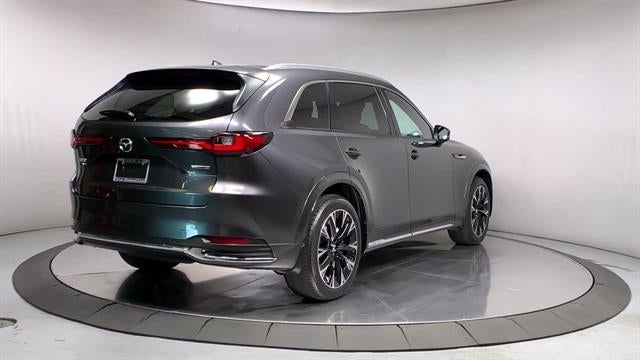 2024 Mazda Mazda CX-90 3.3 Turbo S Premium Plus AWD