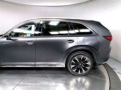 2024 Mazda Mazda CX-90 3.3 Turbo S Premium Plus AWD