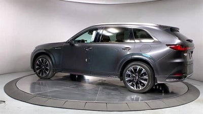 2024 Mazda Mazda CX-90 3.3 Turbo S Premium Plus AWD