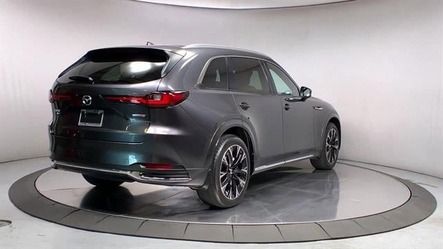 2024 Mazda Mazda CX-90 3.3 Turbo S Premium Plus AWD
