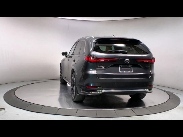 2024 Mazda Mazda CX-90 3.3 Turbo S Premium Plus AWD
