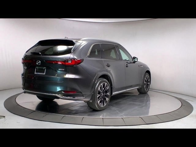 2024 Mazda Mazda CX-90 3.3 Turbo S Premium Plus AWD