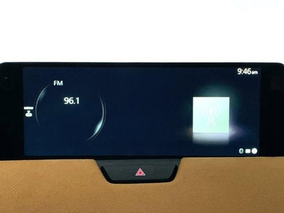 2024 Mazda Mazda CX-90 3.3 Turbo S Premium Plus AWD