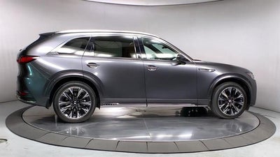 2024 Mazda Mazda CX-90 3.3 Turbo S Premium Plus AWD