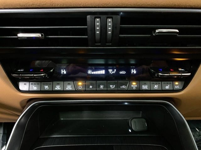 2024 Mazda Mazda CX-90 3.3 Turbo S Premium Plus AWD