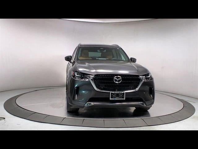 2024 Mazda Mazda CX-90 3.3 Turbo S Premium Plus AWD