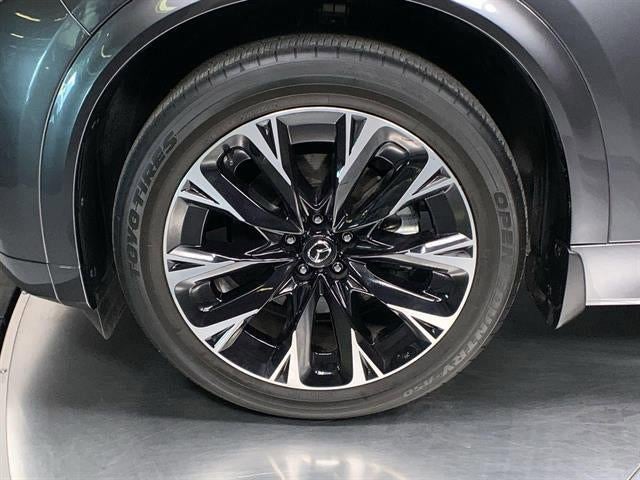 2024 Mazda Mazda CX-90 3.3 Turbo S Premium Plus AWD