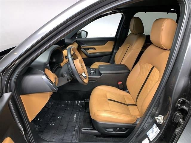 2024 Mazda Mazda CX-90 3.3 Turbo S Premium Plus AWD