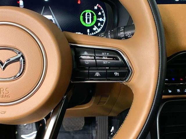 2024 Mazda Mazda CX-90 3.3 Turbo S Premium Plus AWD