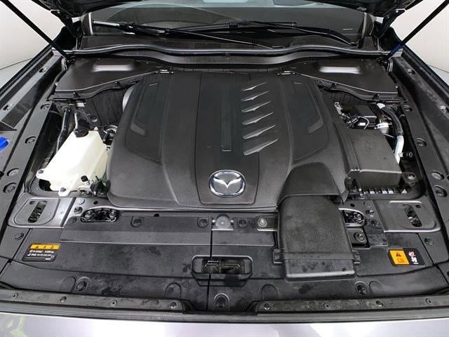 2024 Mazda Mazda CX-90 3.3 Turbo S Premium Plus AWD