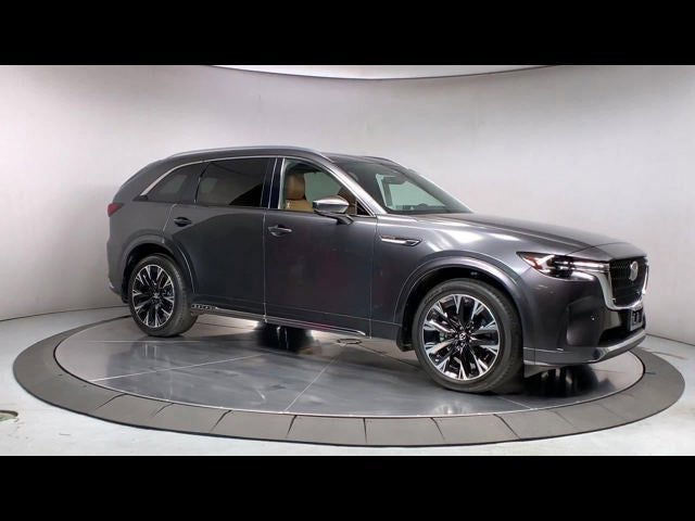 2024 Mazda Mazda CX-90 3.3 Turbo S Premium Plus AWD