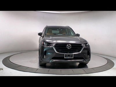 2024 Mazda Mazda CX-90 3.3 Turbo S Premium Plus AWD