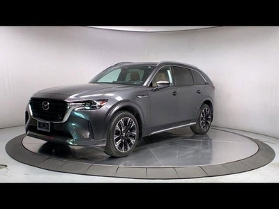 2024 Mazda Mazda CX-90 3.3 Turbo S Premium Plus AWD