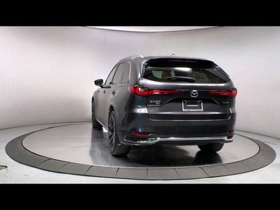 2024 Mazda Mazda CX-90 3.3 Turbo S Premium Plus AWD