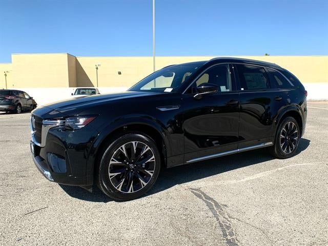 2026 Mazda Mazda CX-90 3.3 Turbo S Premium Plus AWD