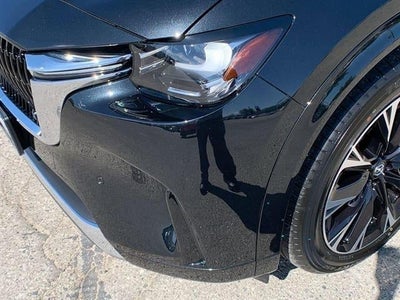 2026 Mazda Mazda CX-90 3.3 Turbo S Premium Plus AWD