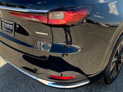 2026 Mazda Mazda CX-90 3.3 Turbo S Premium Plus AWD