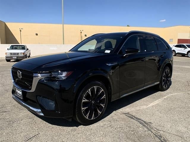 2026 Mazda Mazda CX-90 3.3 Turbo S Premium Plus AWD