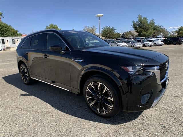 2026 Mazda Mazda CX-90 3.3 Turbo S Premium Plus AWD